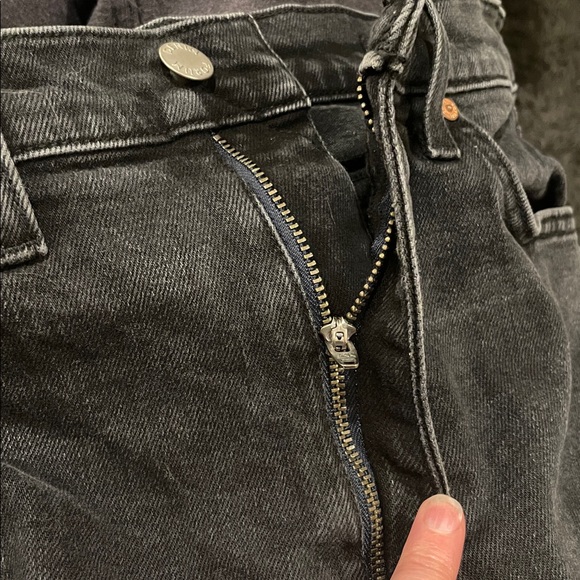 Denim Forum Arlo Long Shorts - Picture 5 of 11